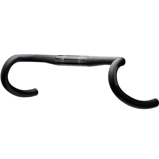 EASTON イーストン EA70 AX ロードハンドルバー 31.8mm フレア16° グラベル シクロクロス アドベンチャー対応 軽量アルミ ele1279-40