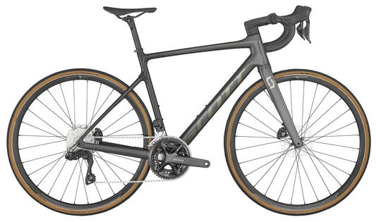 SCOTT ADDICT 20 GREY