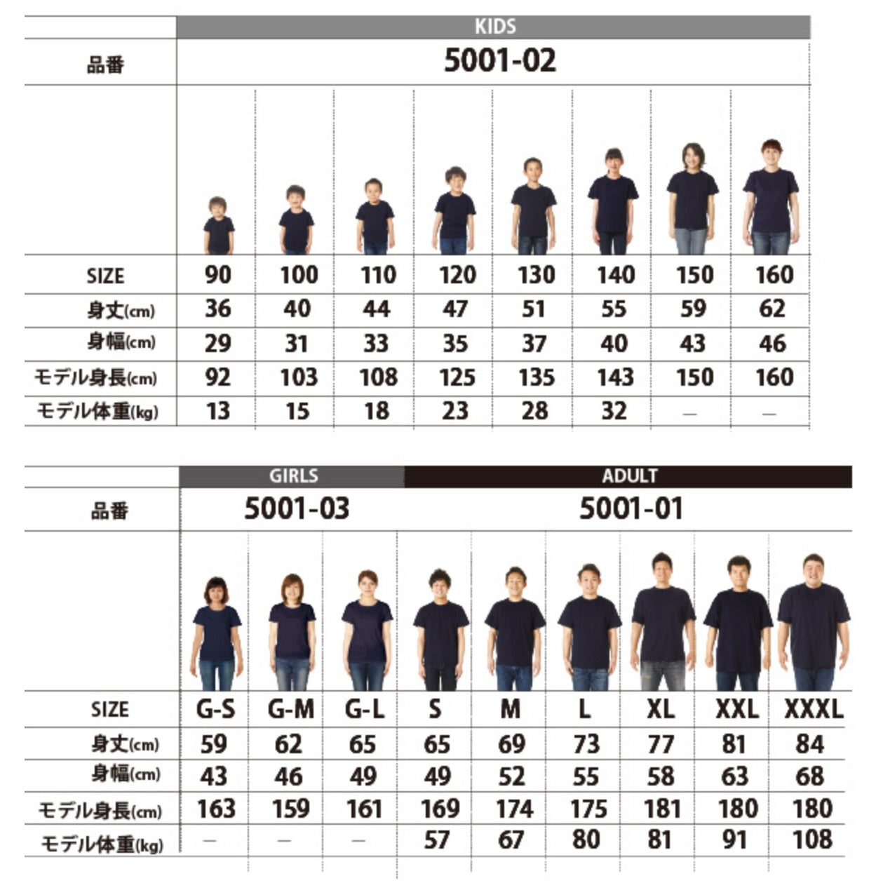 【予約販売・受注生産】ワル象 Tシャツ 3色 United Athle グリーン、グレー、ブラック