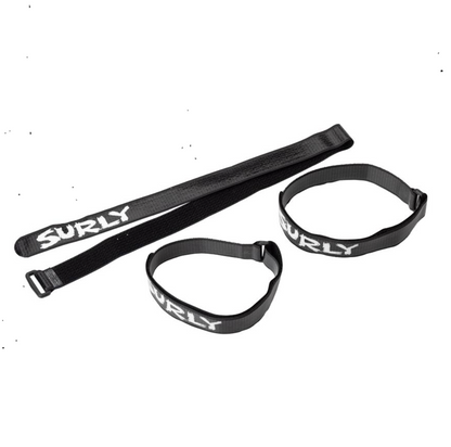SURLY WHIP LASH GEAR STRAP MULTI-PACK