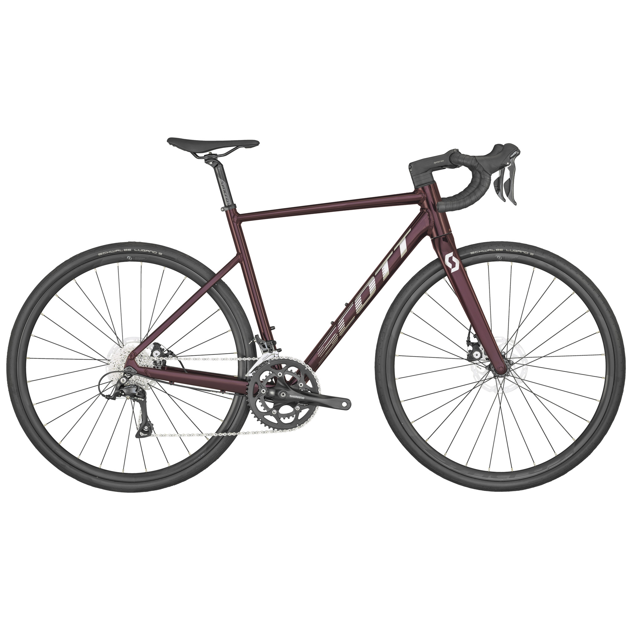 タイヤ交換済Scott speedstar 20 ロードバイク タイヤ交換済Scott speedstar 20 ロードバイク