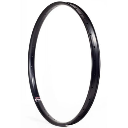 VELOCITY Dually 27.5" (584) 32H Black 2本セット