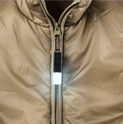 BOOKMAN ライト BM-583 ライトスティック Lightstick Usb-c - Green