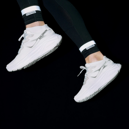 BOOKMAN Reflective Band Fluorescent Yellow