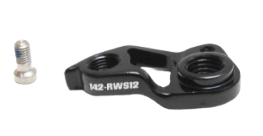 SCOTT 2015〜2017 SOLACE DISC ディレイラーハンガー