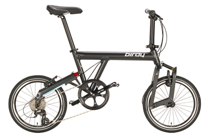 birdy Classic（バーディー クラシック）｜折りたたみ自転車｜伝統ストレートフレームモデル