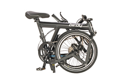 birdy Classic（バーディー クラシック）｜折りたたみ自転車｜伝統ストレートフレームモデル