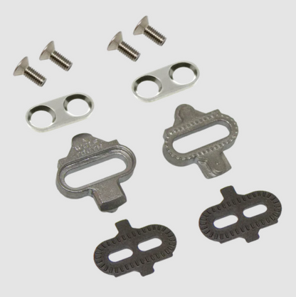 ウルフトゥース MK0 ALT XC クリップレスペダル ビンディングペダル SPD互換 チタンシャフト 軽量 XC グラベル Wolf Tooth