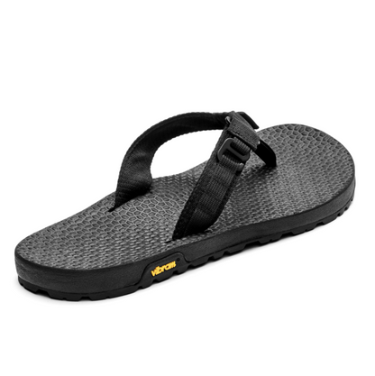 BEDROCK SANDALS Rockhound Sandals Black ベッドロックサンダル ロックハウンド サンダル ブラック ビーチサンダル アウトドアサンダル Vibramソール ele1797