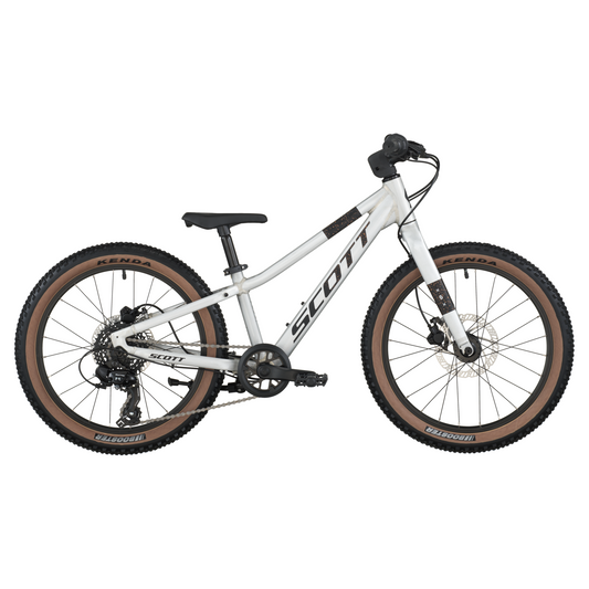 SCOTT SCALE 200 20インチ キッズMTB 軽量8.8kg 油圧ディスクブレーキ 7段変速 子供用マウンテンバイク