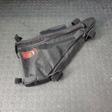 【中古】サーリー フレームバッグ 定価23650円 ele0071