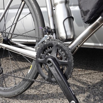 SUNROAD FRAMEWORKS FULLSHOT（フルショット）