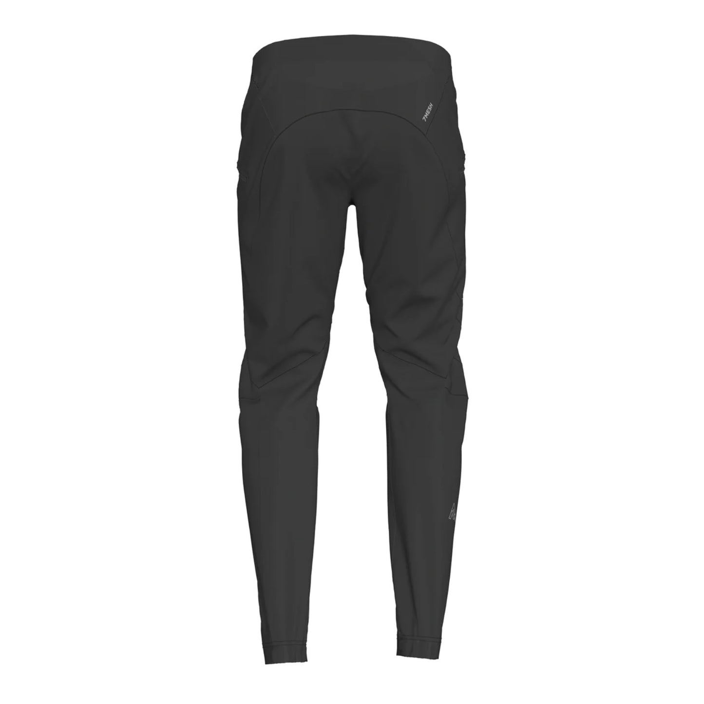 7mesh Men's Grit Pant BLACK