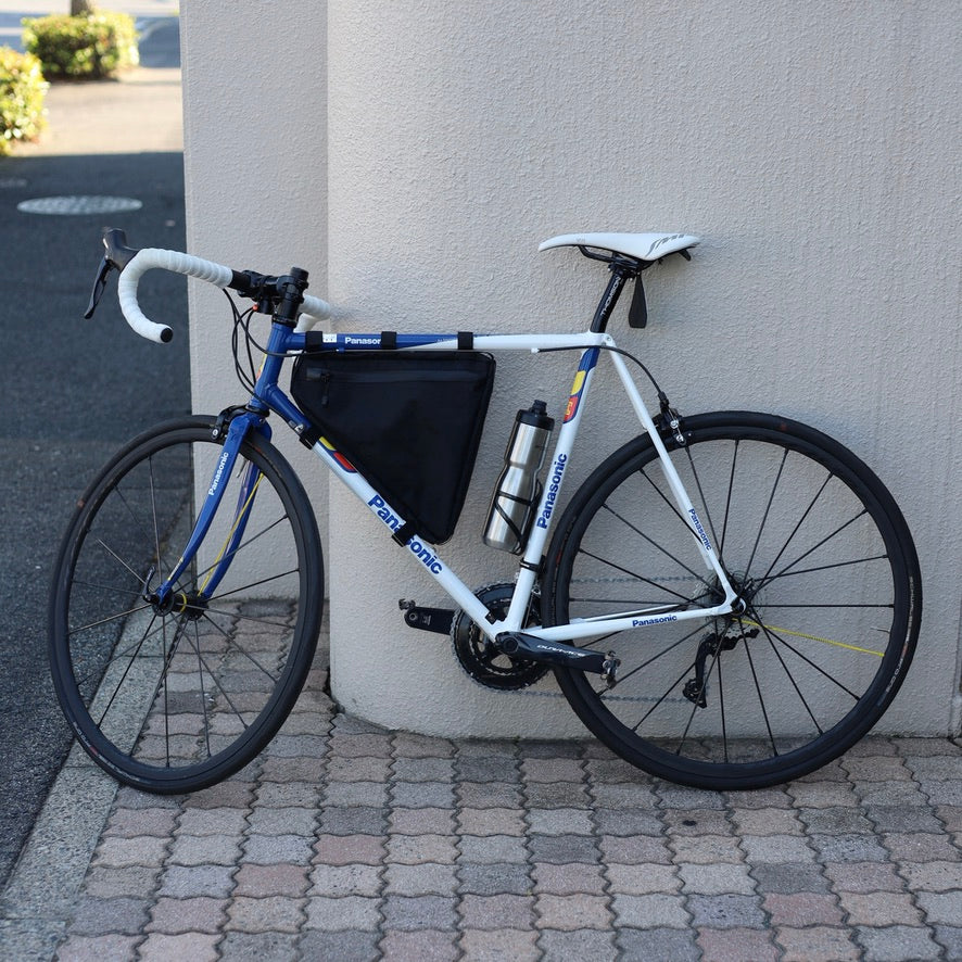 【中古フレーム・フォーク】Panasonic FRCC26 570mm