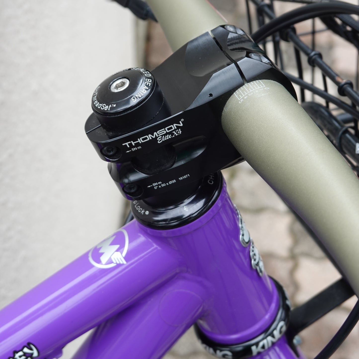 【中古】SURLY Karate Monkey Sサイズ｜27.5インチ・SHIMANO SLX 1×12速｜VELOCITYリム｜全国通販対応