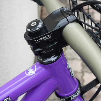 【中古】SURLY Karate Monkey Sサイズ｜27.5インチ・SHIMANO SLX 1×12速｜VELOCITYリム｜全国通販対応