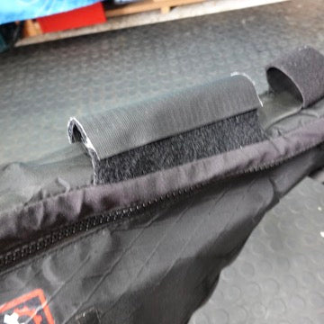 サーリー フレームバッグ【中古】 中古】サーリー フレームバッグ 定価23650円 – エレファントサイクル