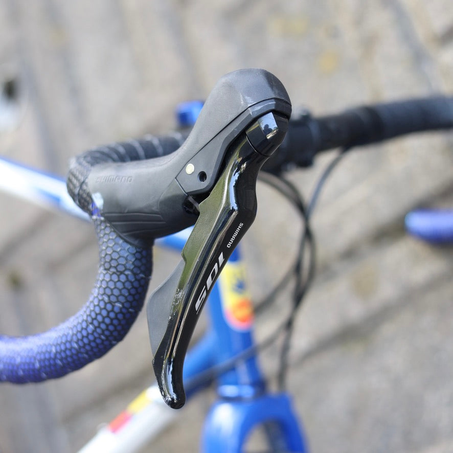 【私物中古】Panasonic FCXCD03 570mm