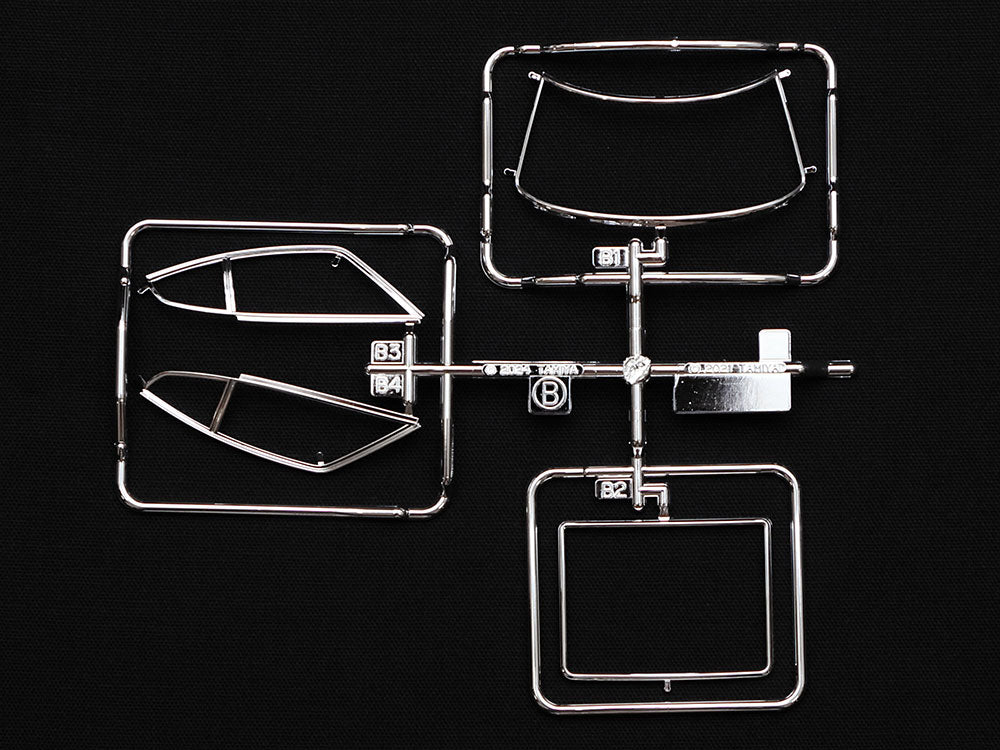 タミヤ 1/24 NISSAN フェアレディ 240Z ストリートカスタム スポーツカーシリーズ No.367 プラモデル 24367