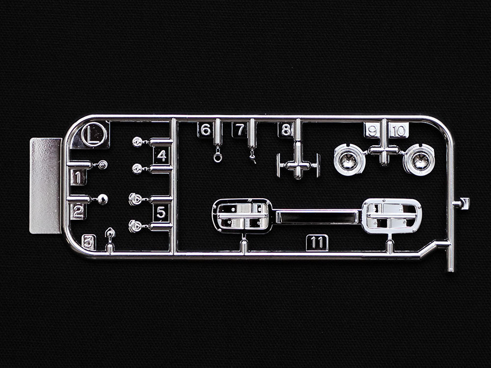 タミヤ 1/24 NISSAN フェアレディ 240Z ストリートカスタム スポーツカーシリーズ No.367 プラモデル 24367