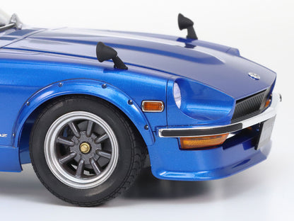 タミヤ 1/24 NISSAN フェアレディ 240Z ストリートカスタム スポーツカーシリーズ No.367 プラモデル 24367