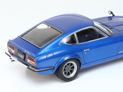 タミヤ 1/24 NISSAN フェアレディ 240Z ストリートカスタム スポーツカーシリーズ No.367 プラモデル 24367