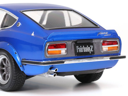 タミヤ 1/24 NISSAN フェアレディ 240Z ストリートカスタム スポーツカーシリーズ No.367 プラモデル 24367