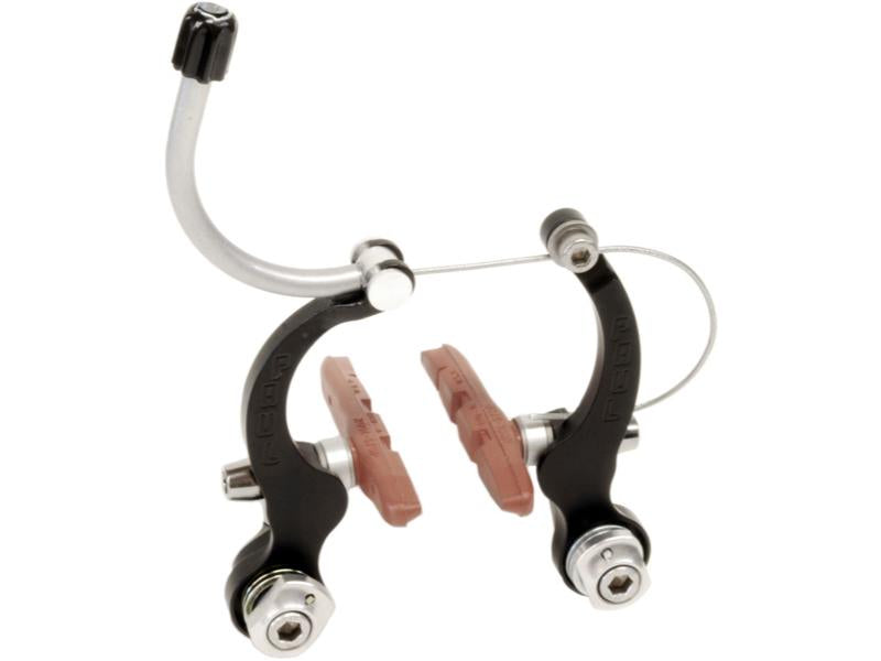 PAUL MINIMOTO MINI V-BRAKE BLACK