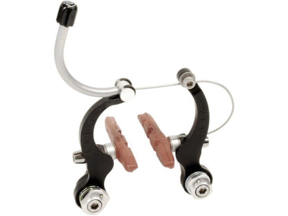 PAUL MINIMOTO MINI V-BRAKE BLACK