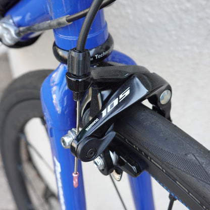 私物 Panasonic パナモリ FRCC26 完成車 販売価格50万円｜エレファントサイクル店主使用車