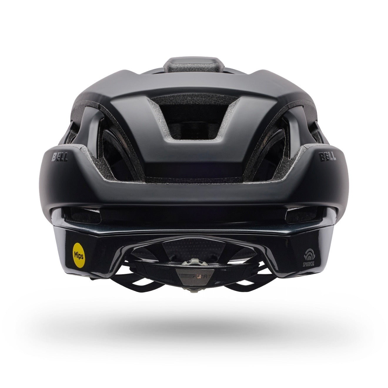 BELL XR SPHERICAL MIPS ヘルメット M/L 自転車 ロード グラベル MTB