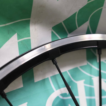 【中古ホイールセット】Mavic Ksyrium SLS 700C（前後セット）