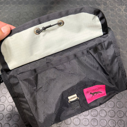 【中古】SWIFT INDUSTRIES PALOMA HANDLEBAR BAG