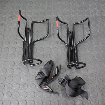 【中古】SALSA CYCLES Anything Cage サルサ 定価3630円/1個 ele0070