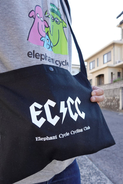 ECCC オリジナルサコッシュ