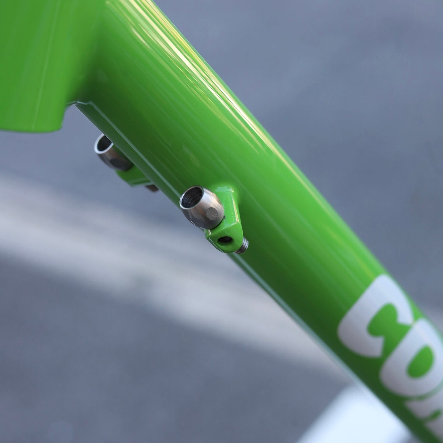 エレファントサイクルオリジナル グラベルバイク by CORNER（コーナー）