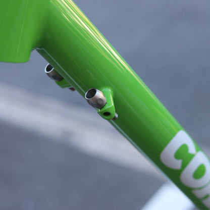 エレファントサイクルオリジナル グラベルバイク by CORNER（コーナー）