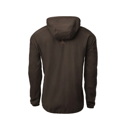 7mesh NORTHWOODS WINDSHELL MEN'S PEAT