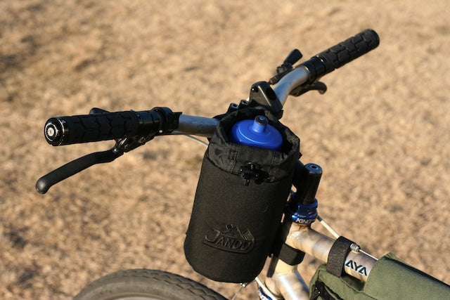 JANDD Bottle Bike Bag