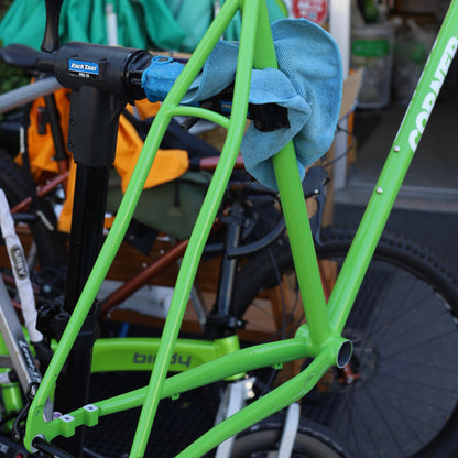 エレファントサイクルオリジナル グラベルバイク by CORNER（コーナー）