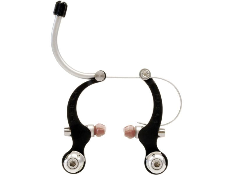 PAUL MINIMOTO MINI V-BRAKE BLACK