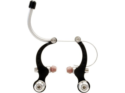 PAUL MINIMOTO MINI V-BRAKE BLACK