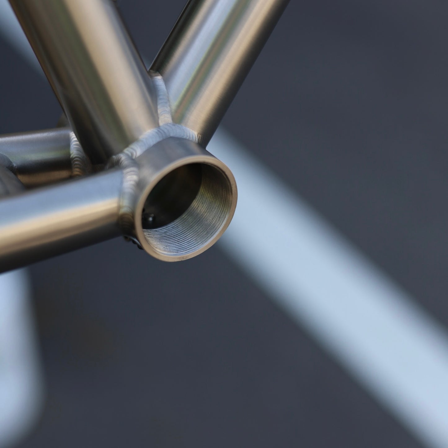 CICLORE Classic Frame set / steel fork Sサイズ