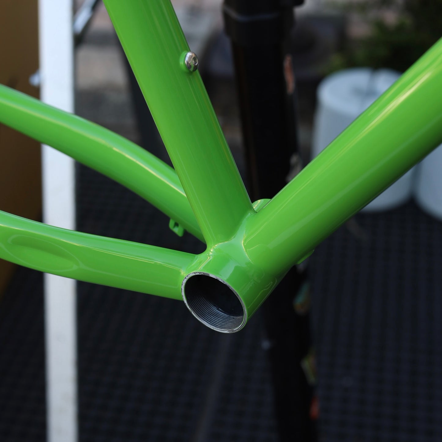 エレファントサイクルオリジナル グラベルバイク by CORNER（コーナー）