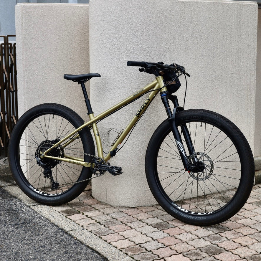 SCHWALBE スーパーモト エックス 27.5x2.8 2本セット ele0926