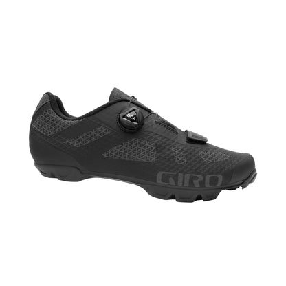 GIRO RINCON BLACK