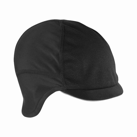 GIRO AMBIENT WINTER CAP BLACK