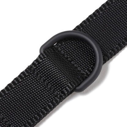 narifuri FIDLOCKクイックリリースベルト NF9014 002: SOLID BK