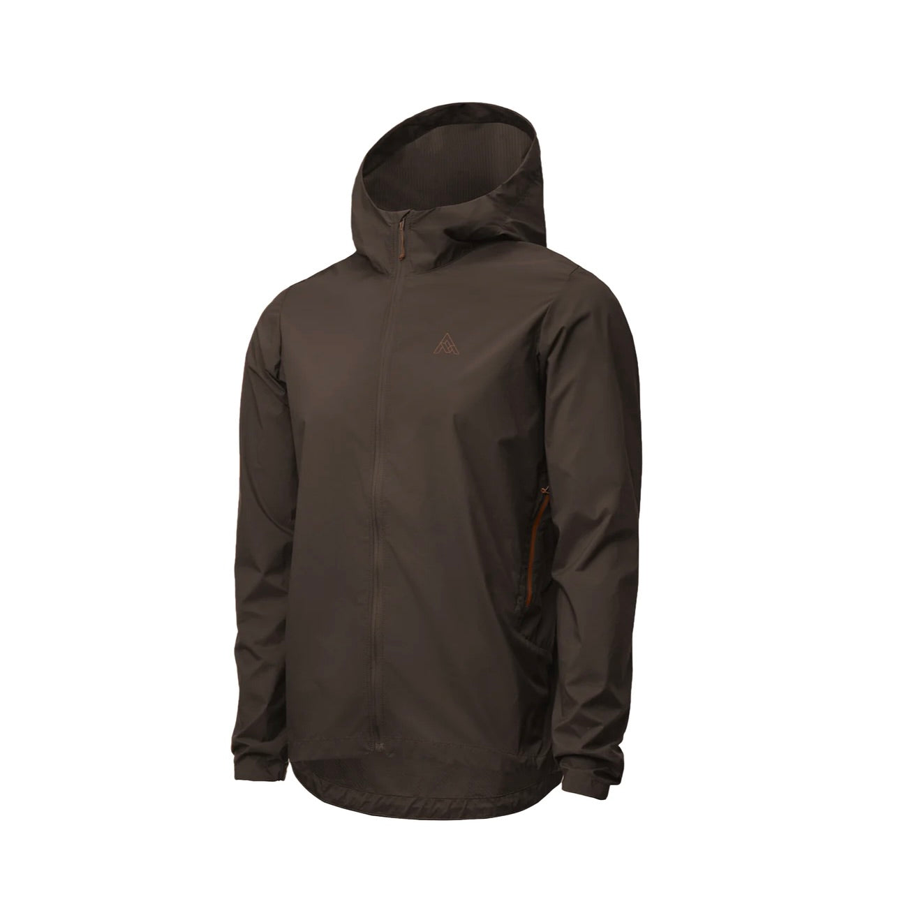 7mesh NORTHWOODS WINDSHELL MEN'S PEAT