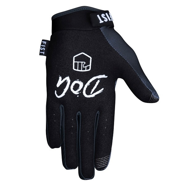 FIST GARED STEINKE – STANK DOG Mサイズ